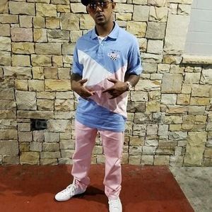 Meet your Posher, Lamar